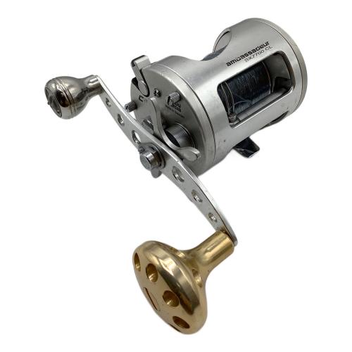 Abu Garcia (アブガルシア) リール SX7700 CL ambassadeur