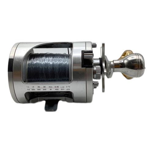 Abu Garcia (アブガルシア) リール SX7700 CL ambassadeur