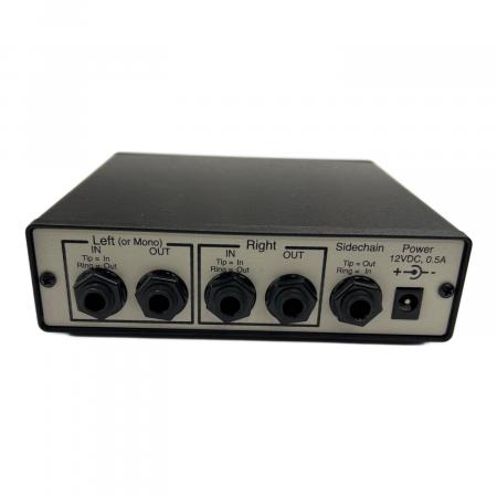 FMR Audio RNC1773 コンプレッサー 本体 FMR AUDIO 世代を超えたアナログサウンドの魅力』</br>File 01