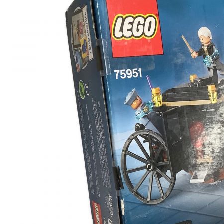 LEGO (レゴ) レゴブロック FANTASTIC BEASTS 75951