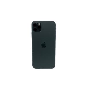 Apple iPhone11 Pro Max ケース・イヤホン付