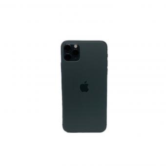 Apple iPhone11 Pro Max ケース・イヤホン付