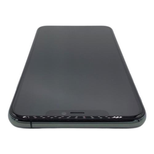 Apple iPhone11 Pro Max ケース・イヤホン付