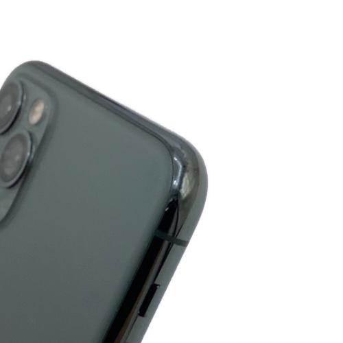 Apple iPhone11 Pro Max ケース・イヤホン付