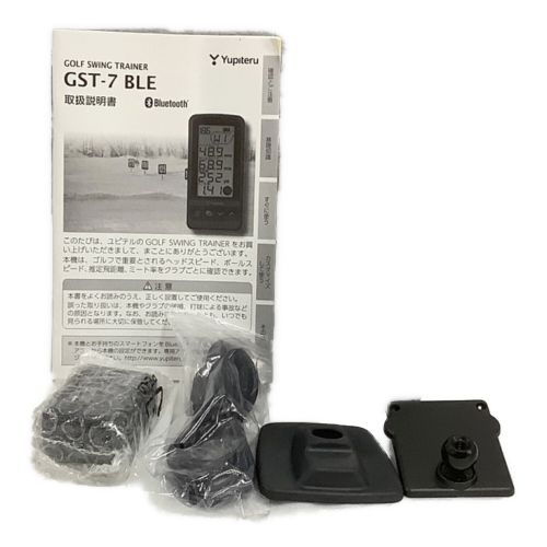 Yupiteru（ユピテル）　GST ゴルフスイングトレーナー GST-7 BLE