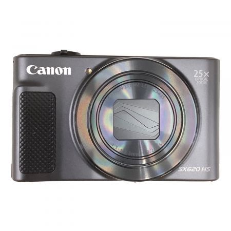 CANON (キャノン) コンパクトデジタルカメラ SX620 HS 2020万画素(有効画素) 271065000661