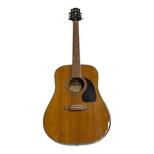 EPIPHONE (エピフォン) アコースティックギター DR-500M
