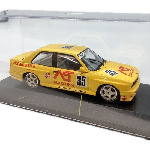 京商 (キョウショウ) PMA1/43 BMW M3オートテック