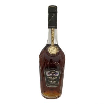 マーテル (MARTELL) コニャック スペシャルリザーブ 700ml ナポレオン 未開封