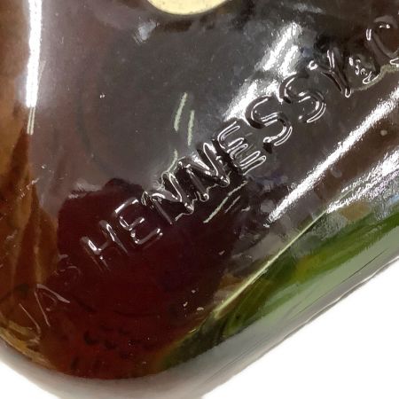 ヘネシー (Hennessy) ブランデー　コニャック 700ml XO 未開封