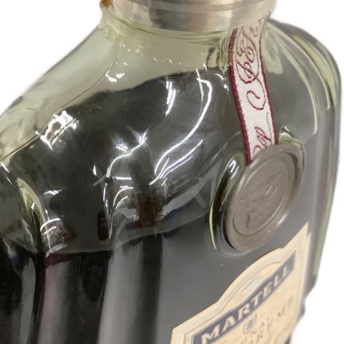 Martell (マーテル) コニャック 700ml XO SUPREME 未開封