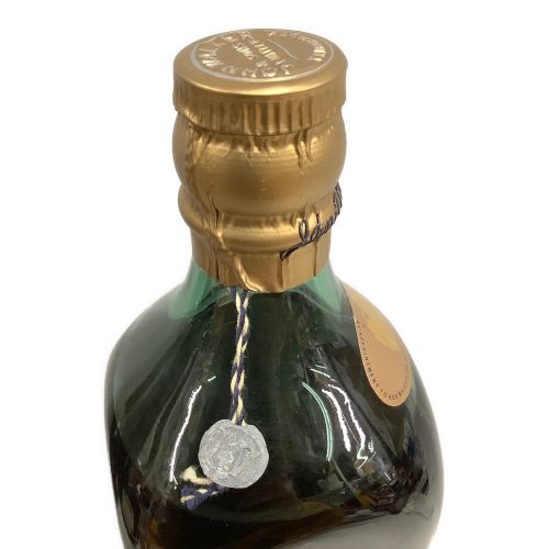 ジョニーウォーカー (Johnnie Walker) スコッチウィスキー 750ml Oldest 未開封