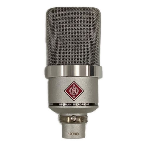 NEUMANN (ノイマン) コンデンサーマイク TLM102｜トレファクONLINE