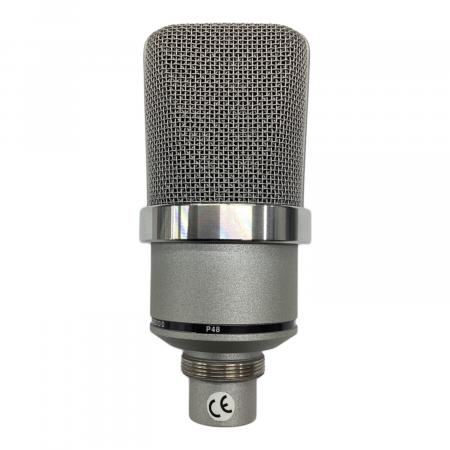tlm102 ジャンク NEUMANN (ノイマン) コンデンサーマイク TLM102 109589
