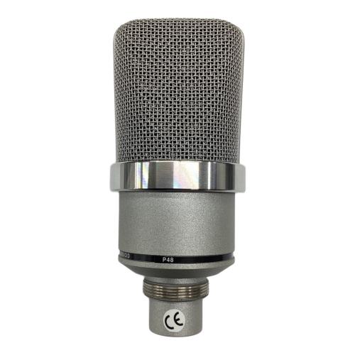 NEUMANN (ノイマン) コンデンサーマイク TLM102 109589
