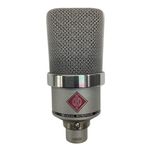 NEUMANN (ノイマン) コンデンサーマイク TLM102 109589