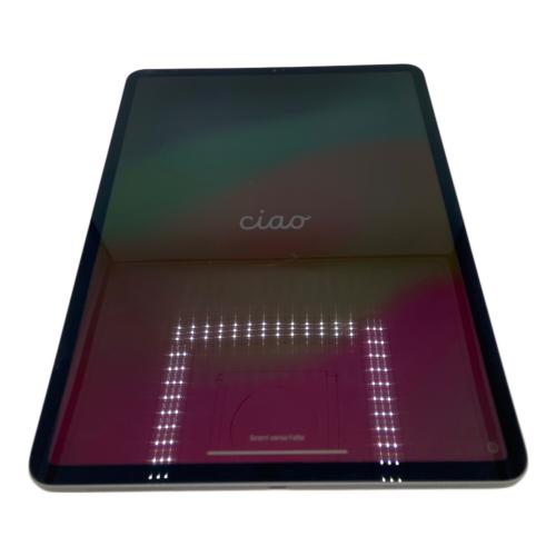 Apple (アップル) iPad Pro12.9インチ(第4世代) MXAT2J/A Wi-Fiモデル 256GB iOS 程度:Aランク ○ サインアウト確認済 DMPF4JFNR71