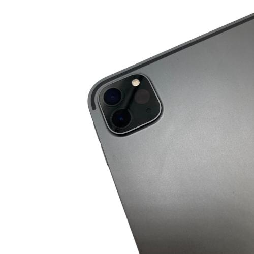 Apple (アップル) iPad Pro12.9インチ(第4世代) MXAT2J/A Wi-Fiモデル 256GB iOS 程度:Aランク ○ サインアウト確認済 DMPF4JFNR71