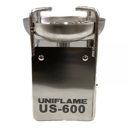 UNIFLAME (ユニフレーム) ミニバーナー  US-600