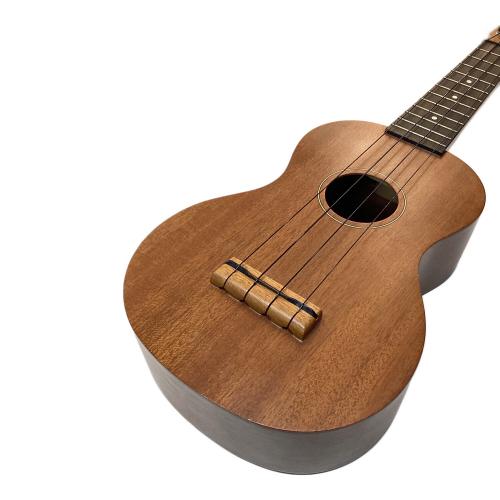 FAMOUS (フェイマス) ソプラノウクレレ FS-1 日本製