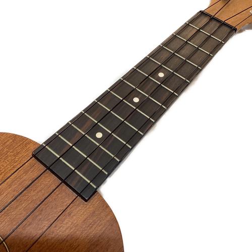 FAMOUS (フェイマス) ソプラノウクレレ FS-1 日本製