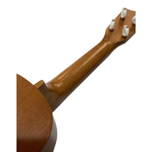 FAMOUS (フェイマス) ソプラノウクレレ FS-1 日本製