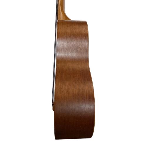 FAMOUS (フェイマス) ソプラノウクレレ FS-1 日本製