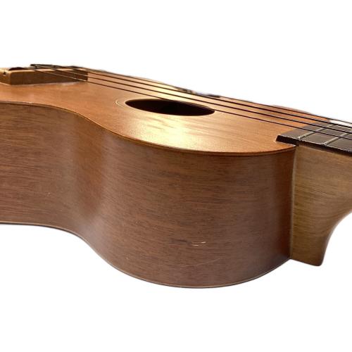 FAMOUS (フェイマス) ソプラノウクレレ FS-1 日本製