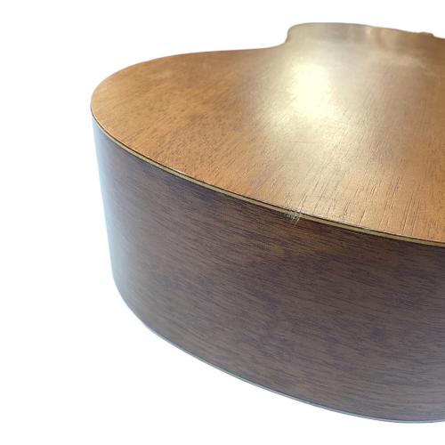 FAMOUS (フェイマス) ソプラノウクレレ FS-1 日本製