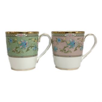 Noritake (ノリタケ) マグカップ アイホン ヨシノ 2Pセット