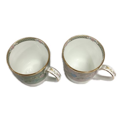 Noritake (ノリタケ) マグカップ アイホン ヨシノ 2Pセット｜トレファクONLINE