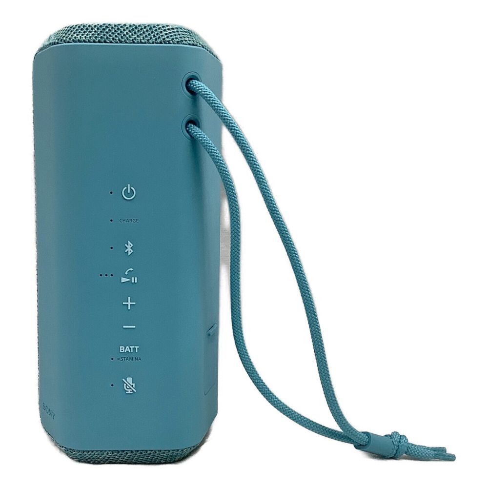 SONY (ソニー) ワイヤレススピーカー SRS-XE200｜トレファクONLINE