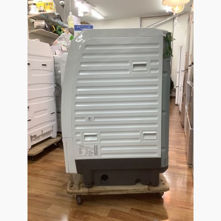 Panasonic (パナソニック) ドラム式洗濯乾燥機 341 10.0kg NA-VX300AL 2020年製