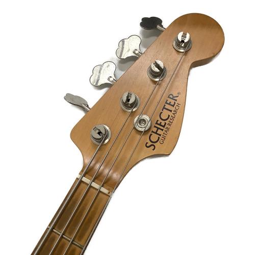 SCHECTER (シェクター) エレキベース PA-LS/345