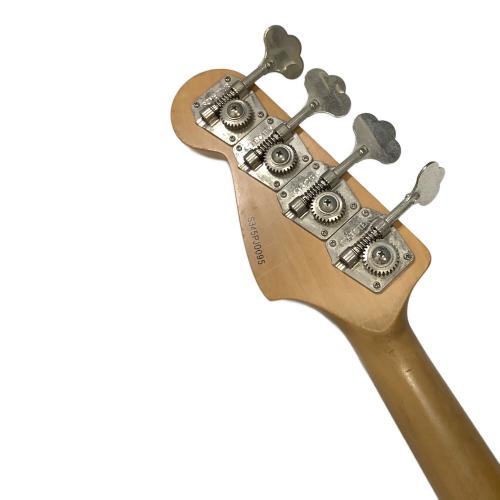SCHECTER (シェクター) エレキベース PA-LS/345