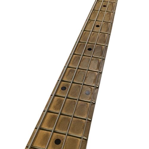 SCHECTER (シェクター) エレキベース PA-LS/345
