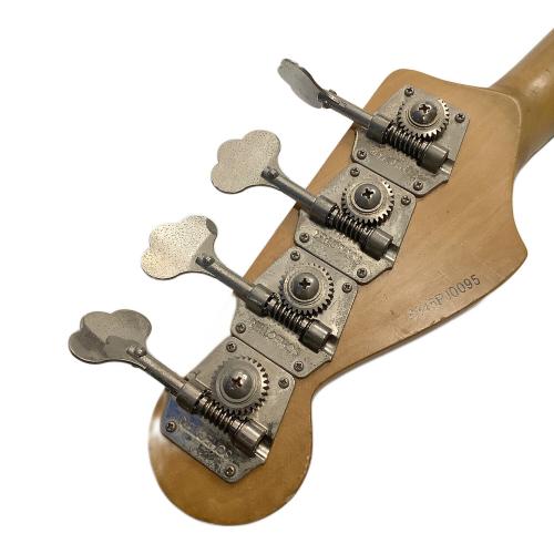 SCHECTER (シェクター) エレキベース PA-LS/345