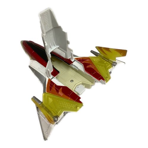 ウルトラマンメビウス  ガイズマシン・ガンフェニックストライカー セット　ポピニカ 2006