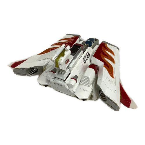 ウルトラマンメビウス  ガイズマシン・ガンフェニックストライカー セット　ポピニカ 2006