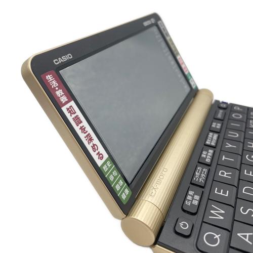 CASIO (カシオ) 電子辞書 XD-SX6500
