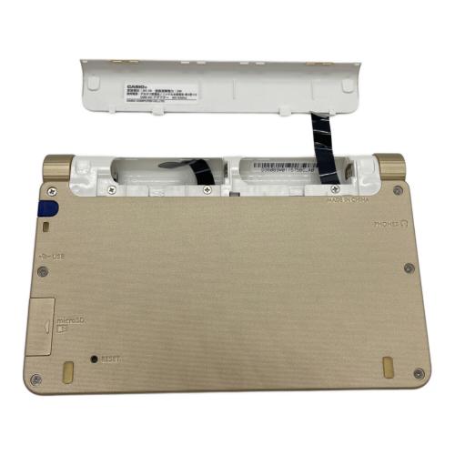 CASIO (カシオ) 電子辞書 XD-SX6500