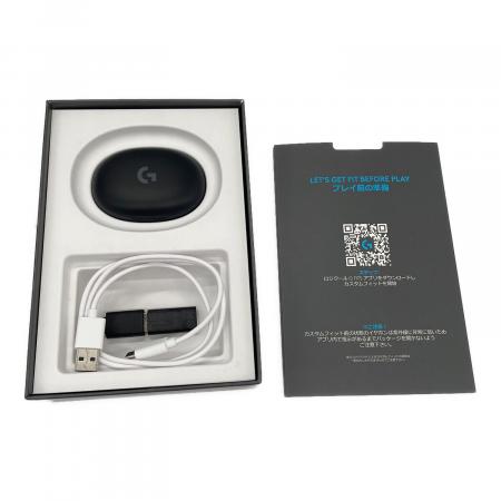 LOGICOOL (ロジクール) ワイヤレスイヤホン GHS-FITSBK｜トレファクONLINE