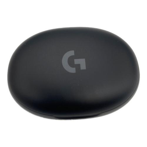 LOGICOOL (ロジクール) ワイヤレスイヤホン GHS-FITSBK