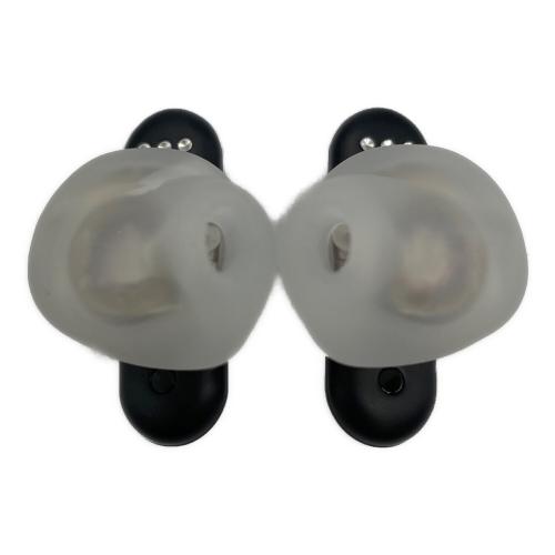 LOGICOOL (ロジクール) ワイヤレスイヤホン GHS-FITSBK