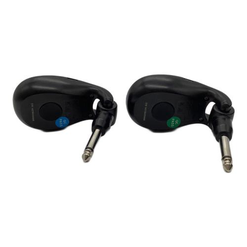 XVIVE (エックスバイブ) ワイヤレス・ギターシステム U2