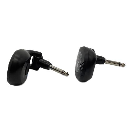 XVIVE (エックスバイブ) ワイヤレス・ギターシステム U2