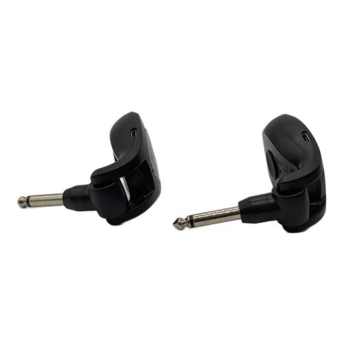 XVIVE (エックスバイブ) ワイヤレス・ギターシステム U2