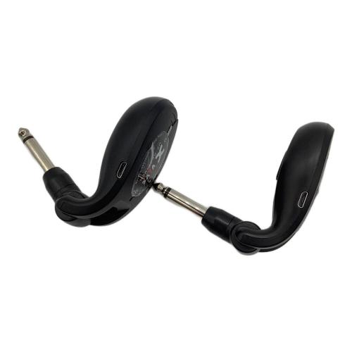 XVIVE (エックスバイブ) ワイヤレス・ギターシステム U2