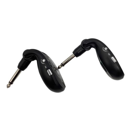 XVIVE (エックスバイブ) ワイヤレス・ギターシステム U2