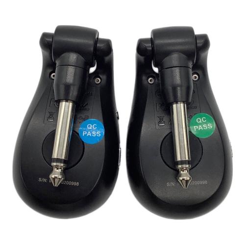 XVIVE (エックスバイブ) ワイヤレス・ギターシステム U2